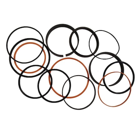 Aftermarket Tilt Cylinder Piston Seal Kit Fits John Deere 650G RE31139